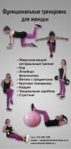 Functional Training for Women